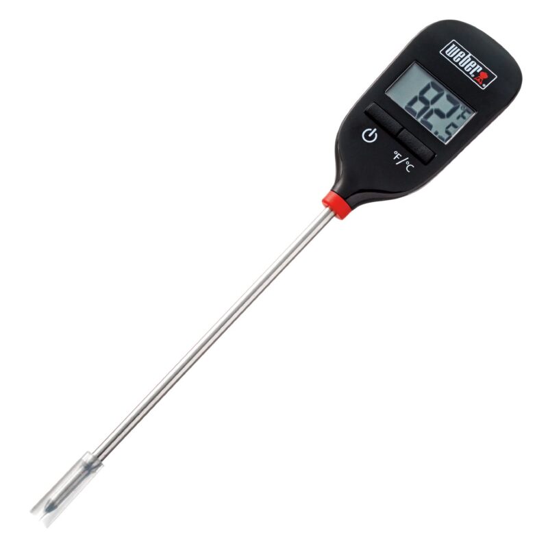 Thermometers