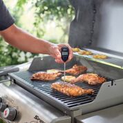 Weber® Instant Read Thermometer