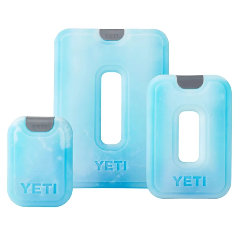 Yeti Thin Ice Group