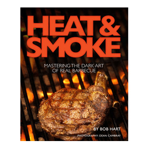 bob hart heat smoke cookbook