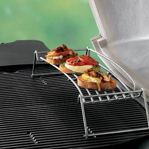 Warming Rack for Q2000 Series