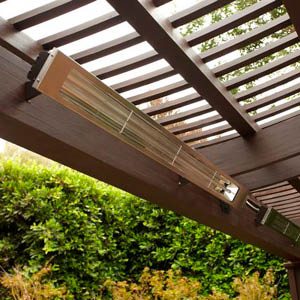 infratech slimline