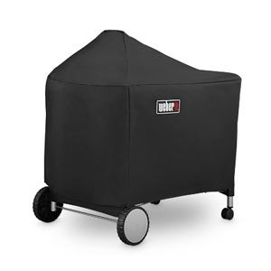 Weber Cover