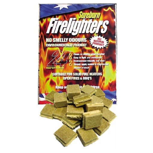 fire lighter