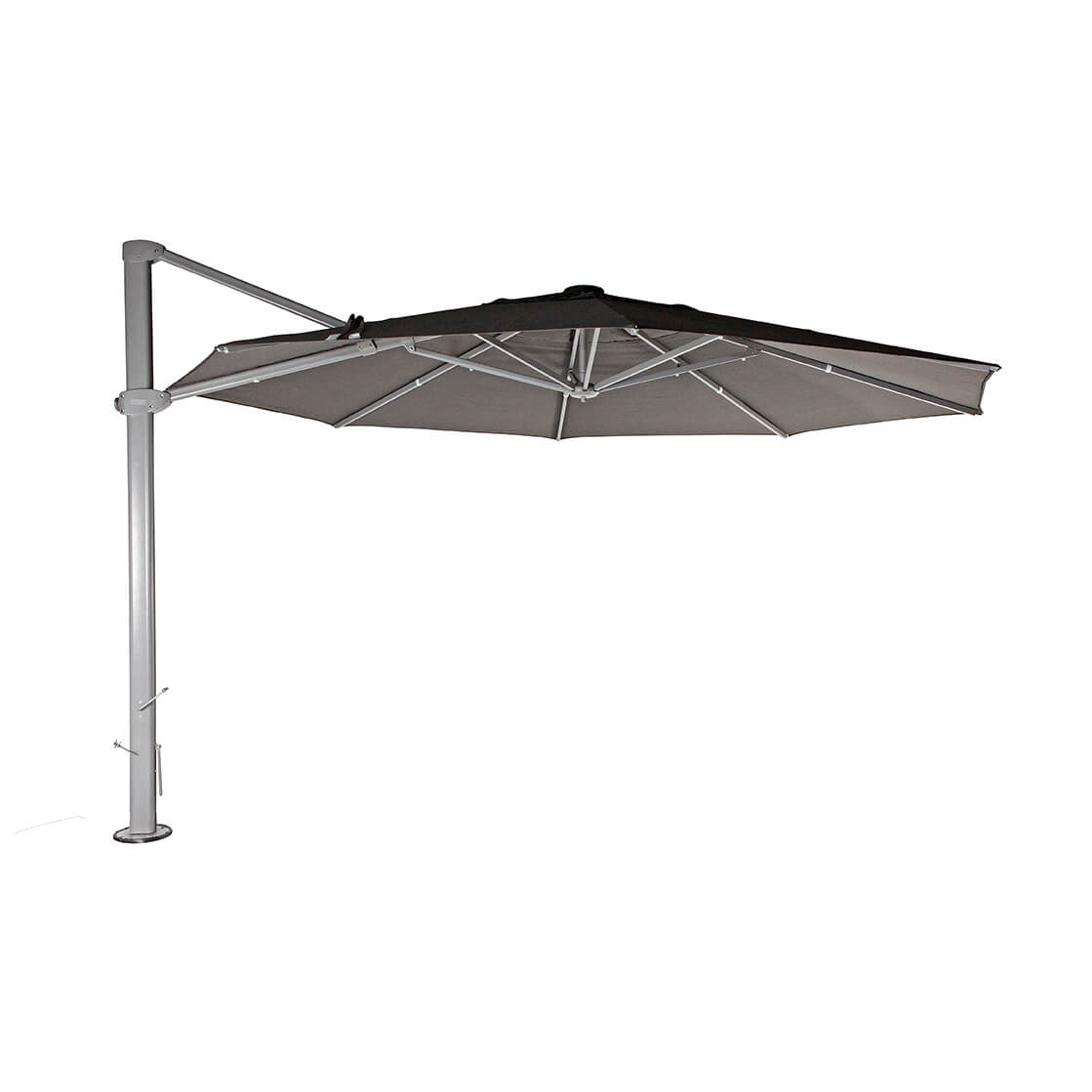 Shelta asta cantilever umbrella