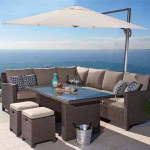 Shelta Cantilever