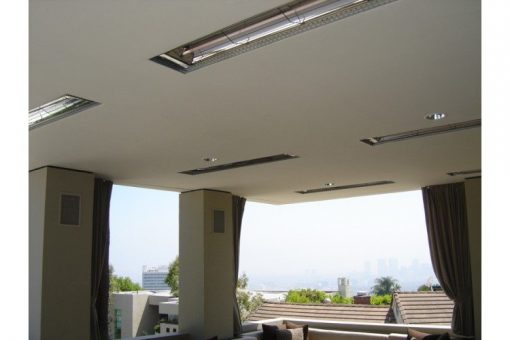 Infratech W-Series