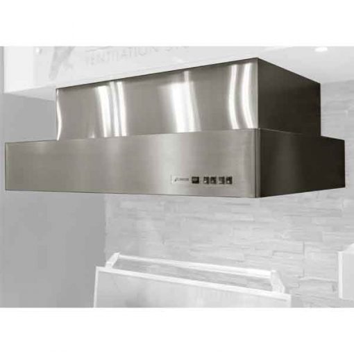 Condari Condor Boston Outdoor Rangehoods