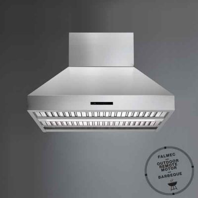 Falmec Modena 120 Outdoor Rangehood