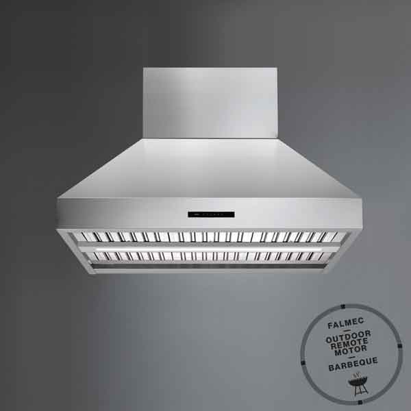 Falmec Modena 120 Outdoor Rangehood