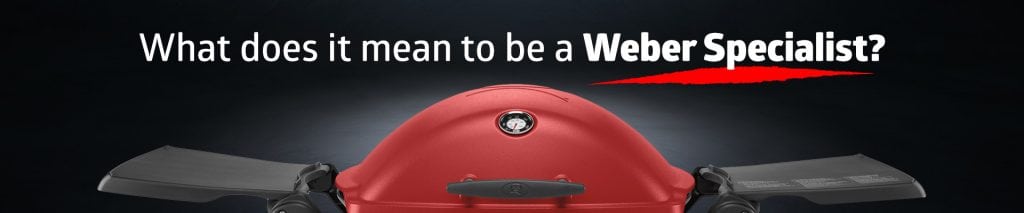 weber specialist