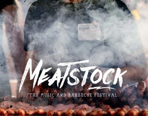 meatstock heat & Grill