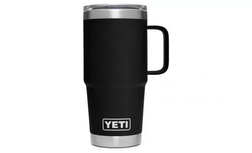 Yeti - Rambler - 20 oz Travel Mug