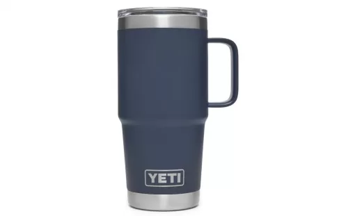 Yeti - Rambler - 20 oz Travel Mug