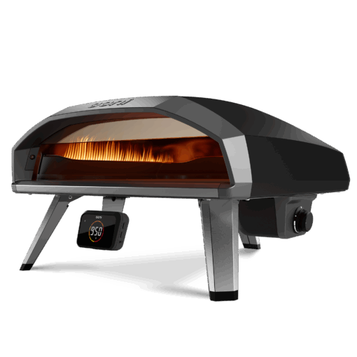 Ooni - Koda 2 PRO - Gas Fired Pizza Oven - Image 5