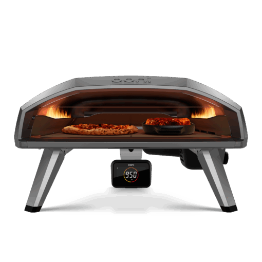 Ooni - Koda 2 PRO - Gas Fired Pizza Oven - Image 3