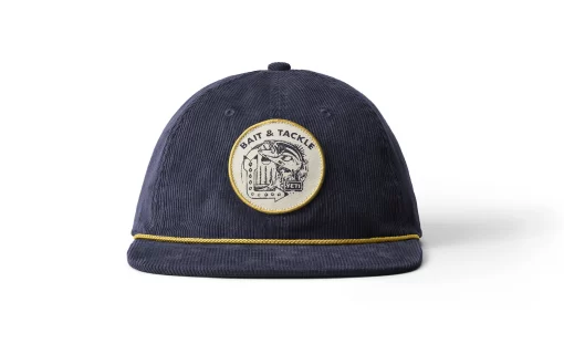 Yeti - Bait & Tackle Rope Hat