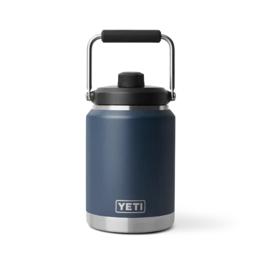 Yeti - Rambler - Half Gallon Jug 2.0 (1.8 L)