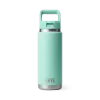 Seafoam