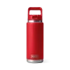Rescue Red
