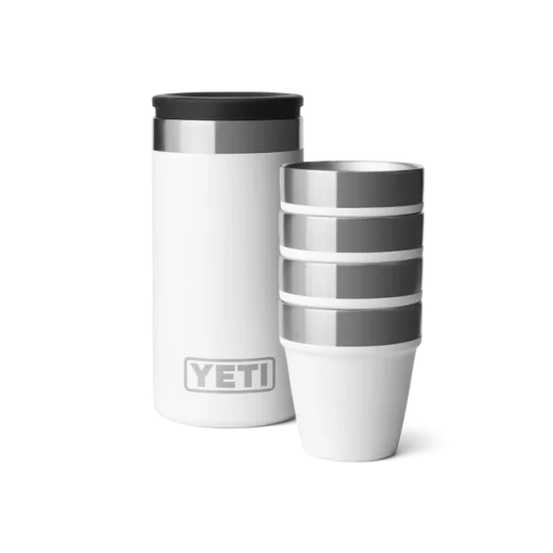 Yeti - Shot Glasses with Carrying Case - Image 3