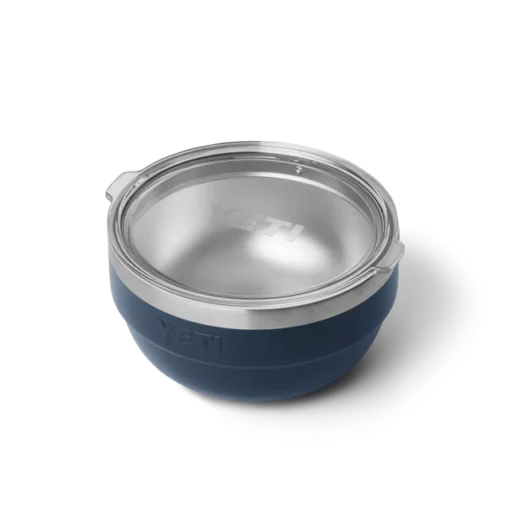 Yeti - Rambler - 1 qt Insulated Bowl - Navy - Image 2
