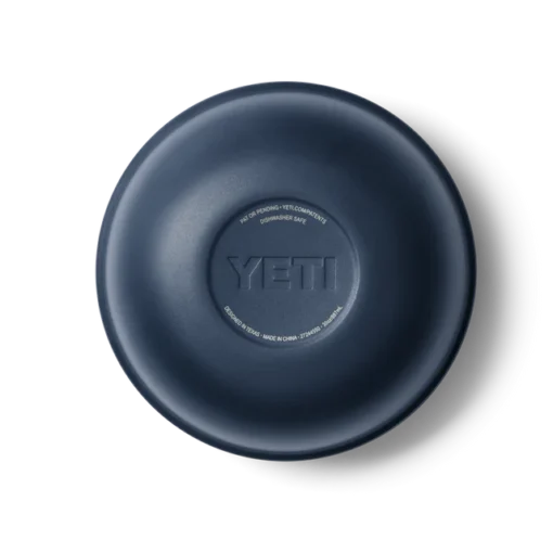 Yeti - Rambler - 1 qt Insulated Bowl - Navy - Image 3