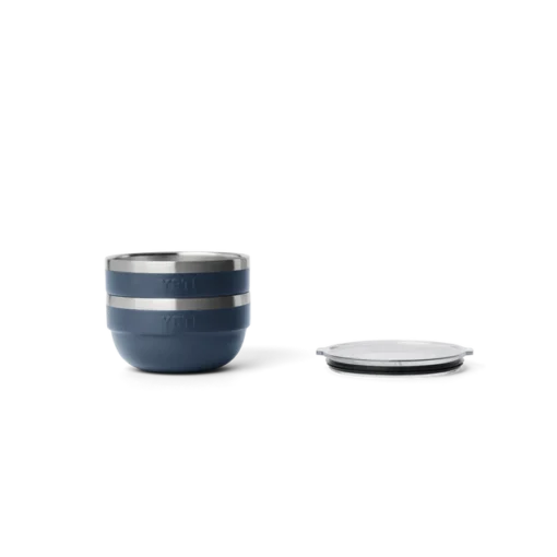 Yeti - Rambler - 1 qt Insulated Bowl - Navy - Image 4