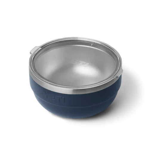 Yeti - Rambler - 2 qt Insulated Bowl - Navy - Image 2