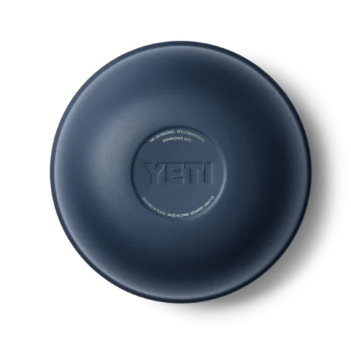 Yeti - Rambler - 2 qt Insulated Bowl - Navy - Image 3