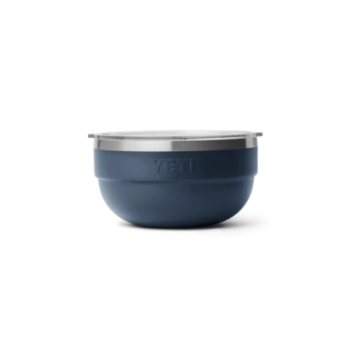 Yeti - Rambler - 2 qt Insulated Bowl - Navy