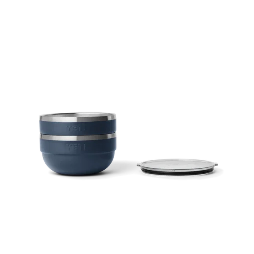 Yeti - Rambler - 2 qt Insulated Bowl - Navy - Image 4