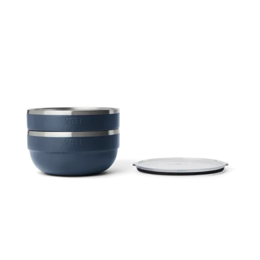Yeti - Rambler - 4.5 qt Insulated Bowl - Navy - Image 4
