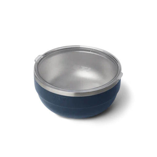 Yeti - Rambler - 4.5 qt Insulated Bowl - Navy - Image 2