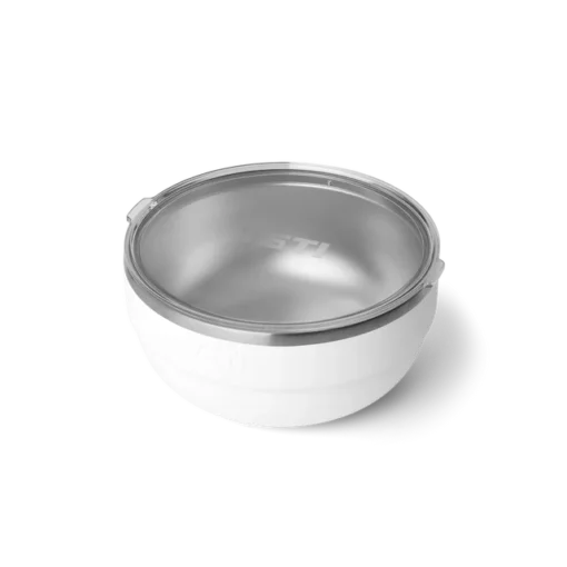 Yeti - Rambler - 4.5 qt Insulated Bowl - White - Image 2