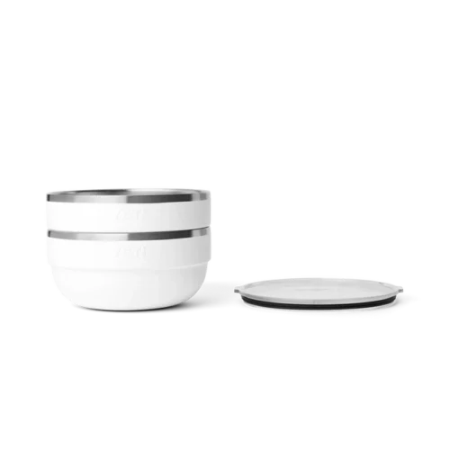 Yeti - Rambler - 4.5 qt Insulated Bowl - White - Image 4