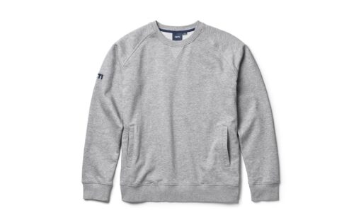 YETI Brushed Fleece Pullover