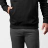 YETI Brushed Fleece Pullover