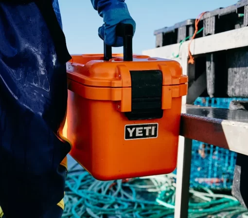 Yeti Loadout GoBox 15