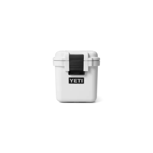 Yeti Loadout GoBox 15 White