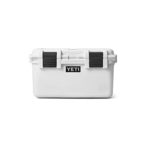 Yeti GoBox 30 Gear Case White