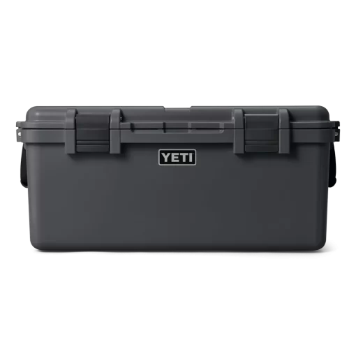 Yeti Loadout GoBox 60 Charcoal