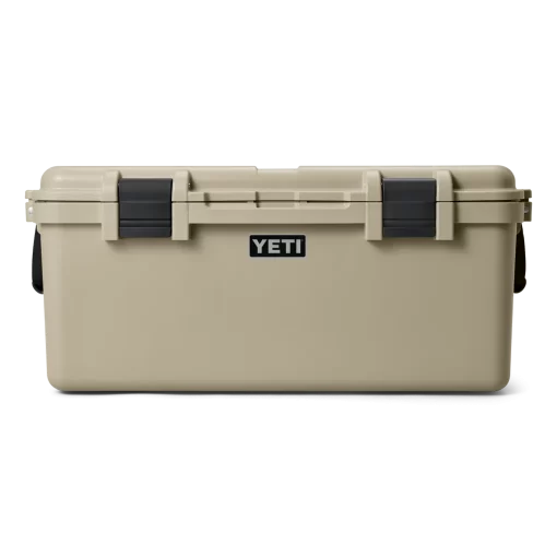 Yeti Loadout GoBox 60 Tan