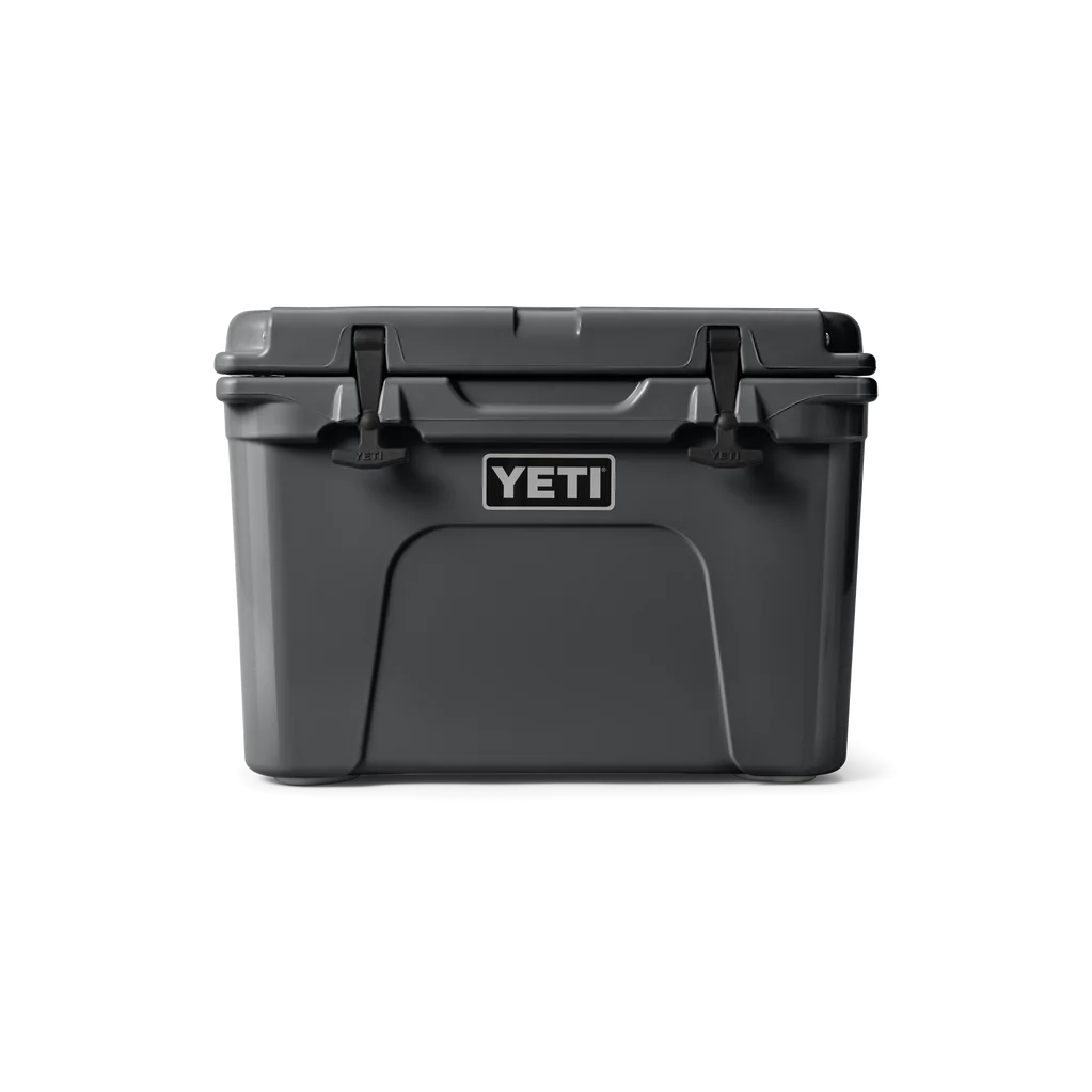 Charcoal gray yeti 2025