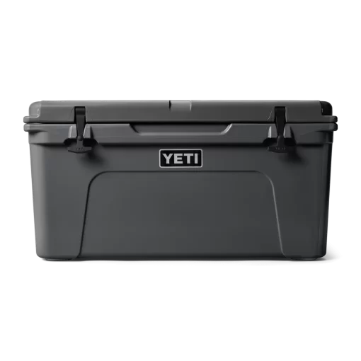 Yeti Tundra 65 Charcoal