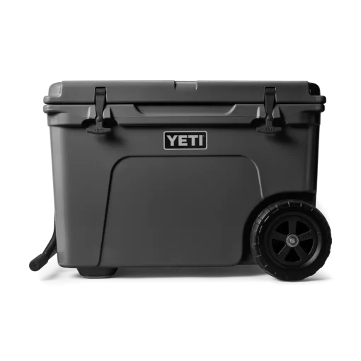 Yeti Tundra Haul Charcoal