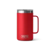 Rescue Red