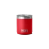 Rescue Red