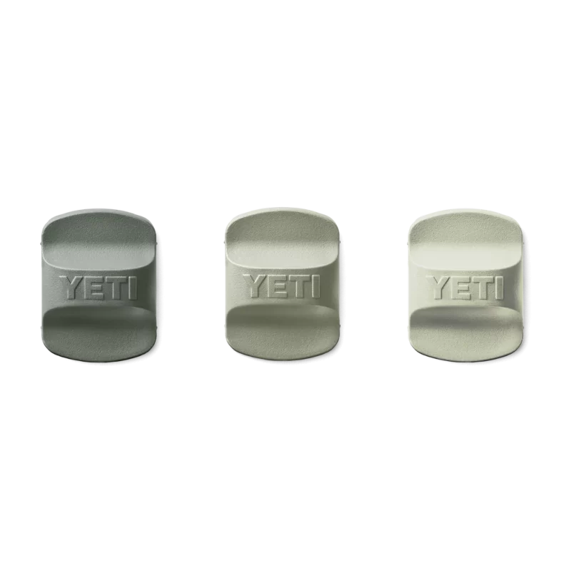 Yeti Rambler Magslider Pack Camp Green