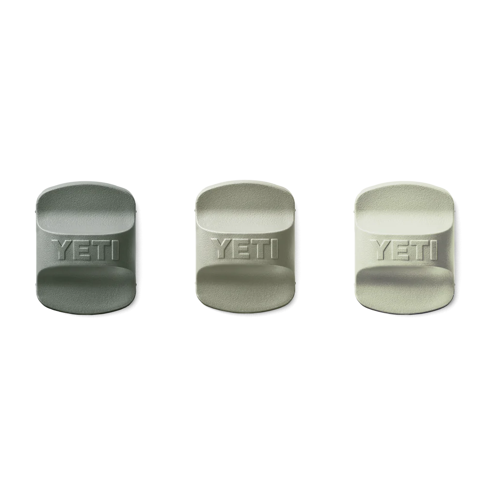 Yeti Rambler Magslider Pack Camp Green